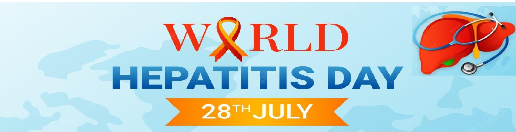 Hepatitisday28thjuly2