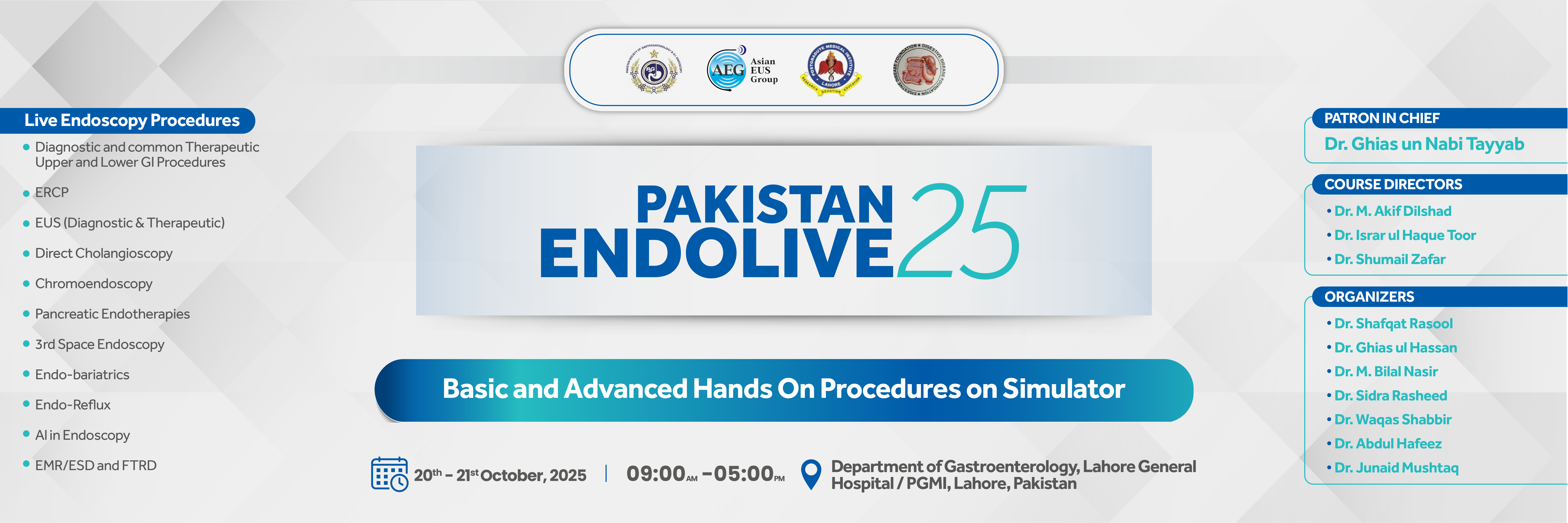 Pakistan Endolive - Website Banner-01